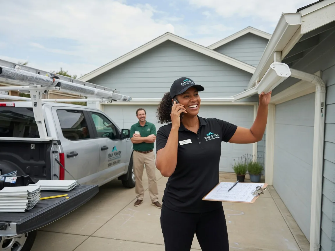 Gutter Installation Oak Brook, IL FAQs
